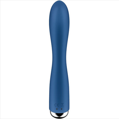 Satisfyer Spinning Rabbit 1