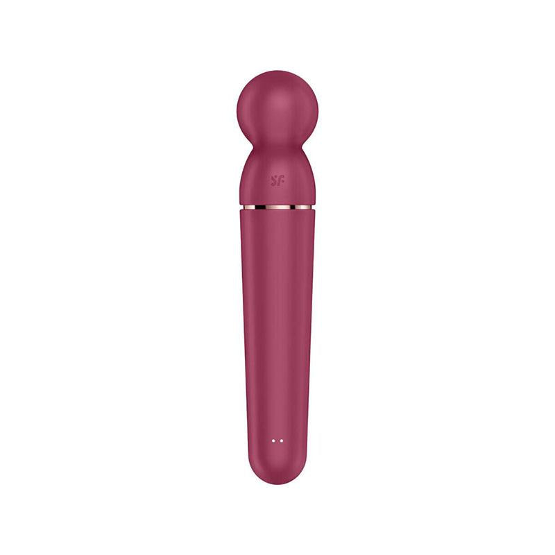 Satisfyer Planet Wand-Er