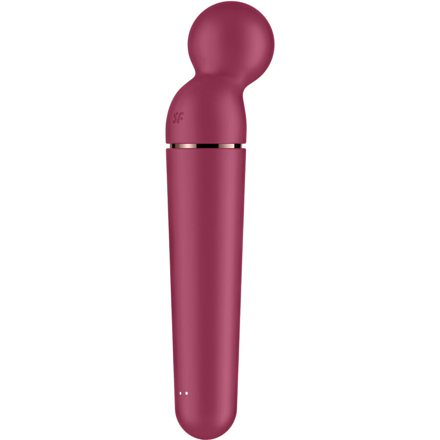 Satisfyer Planet Wand-Er