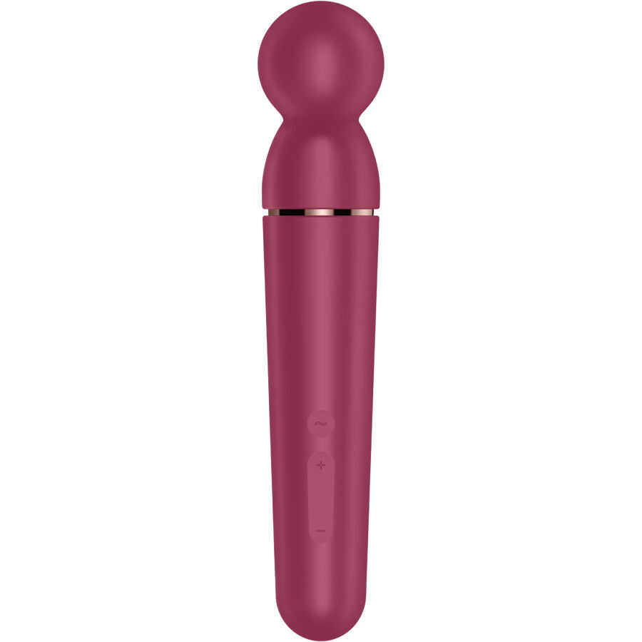 Satisfyer Planet Wand-Er