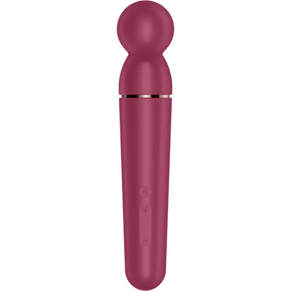 Satisfyer Planet Wand-Er