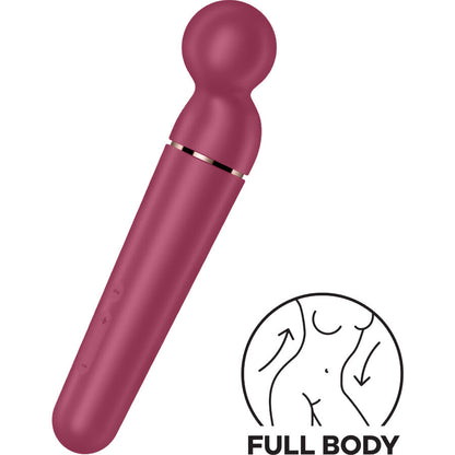 Satisfyer Planet Wand-Er