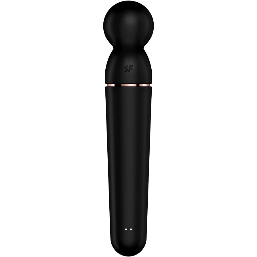 Satisfyer Planet Wand-Er