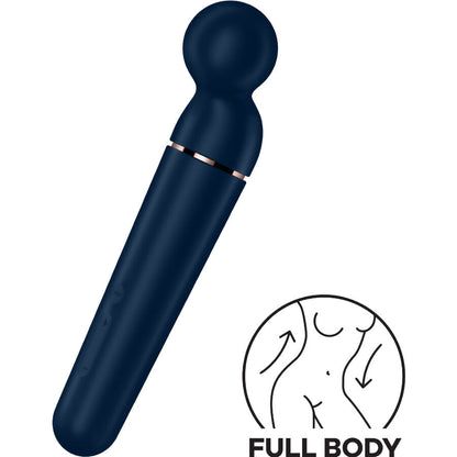 Satisfyer Planet Wand-Er