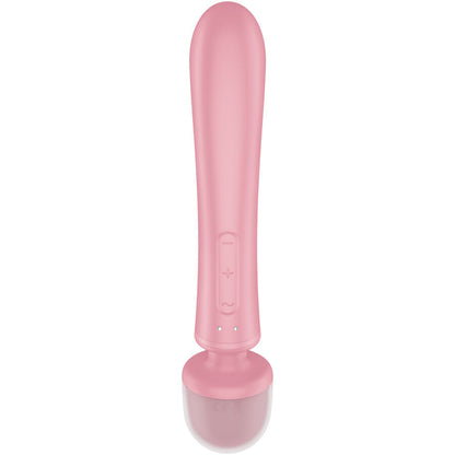 Satisfyer Triple Lover