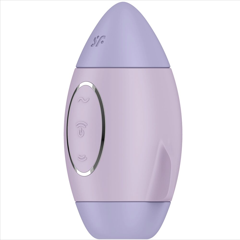 Satisfyer Mission Control