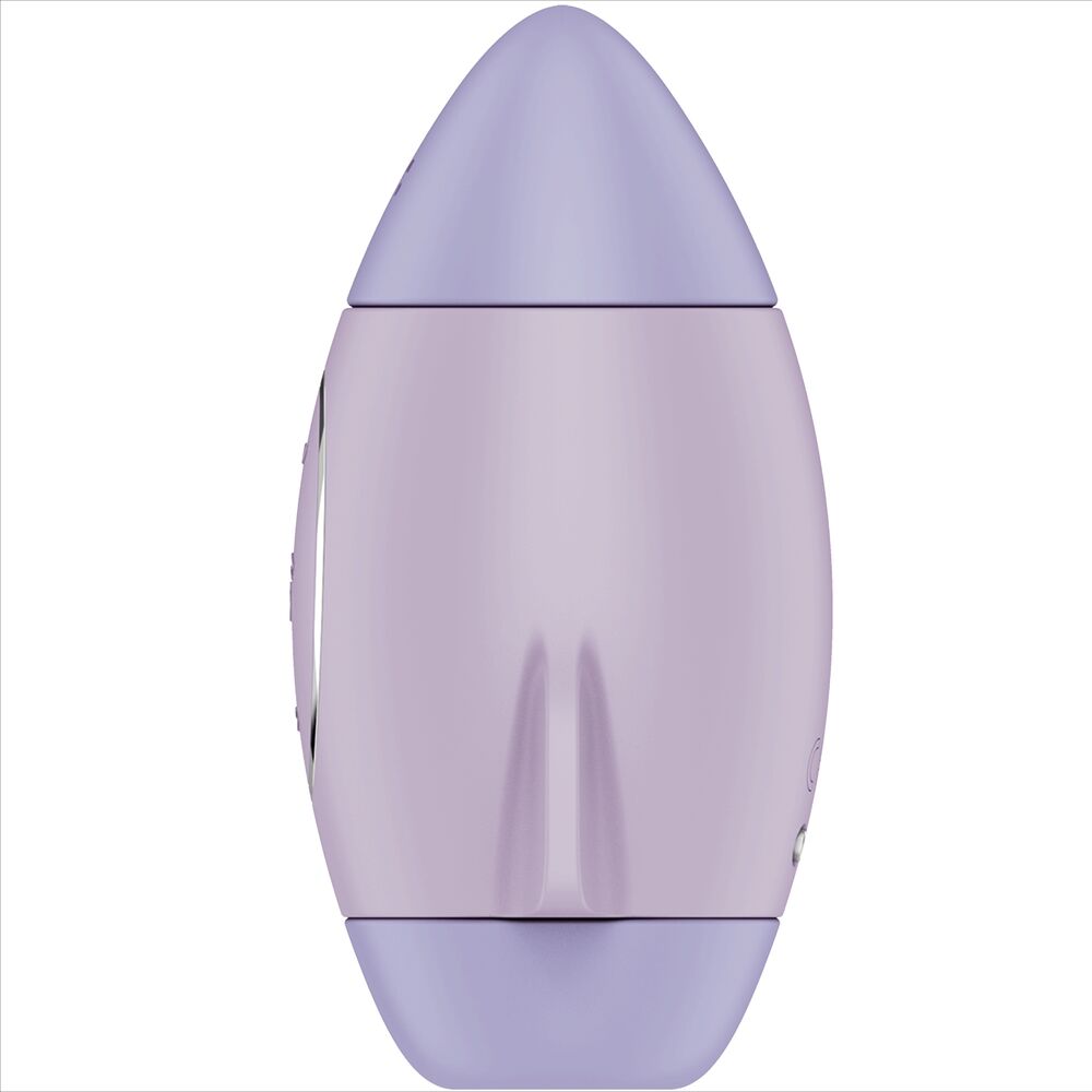 Satisfyer Mission Control