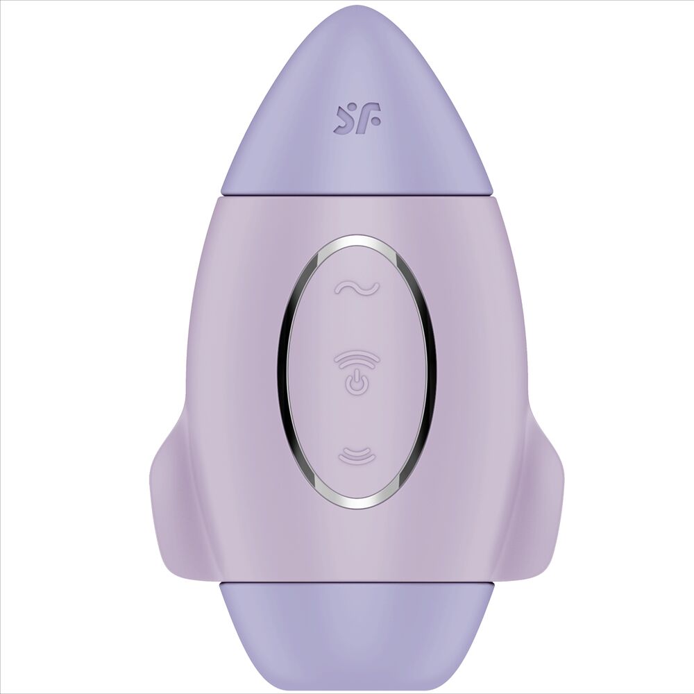Satisfyer Mission Control