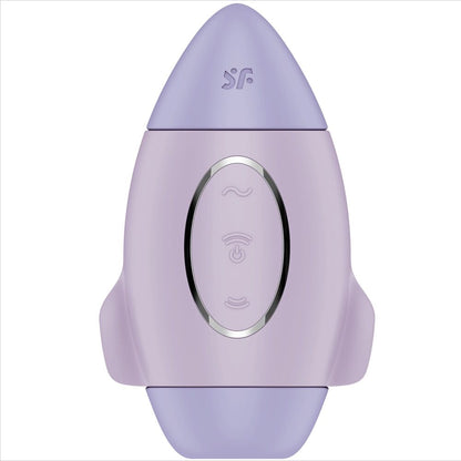 Satisfyer Mission Control