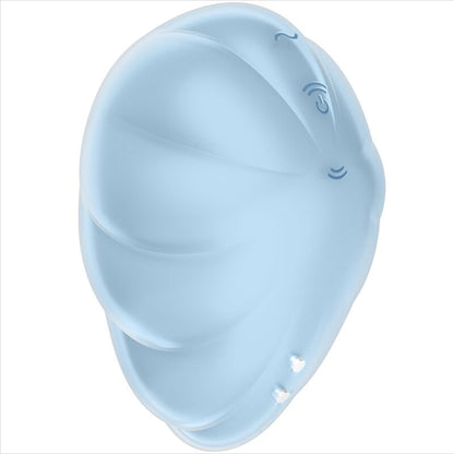 Satisfyer Cloud Dancer