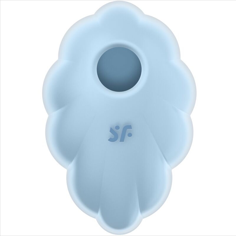 Satisfyer Cloud Dancer