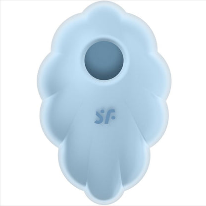 Satisfyer Cloud Dancer
