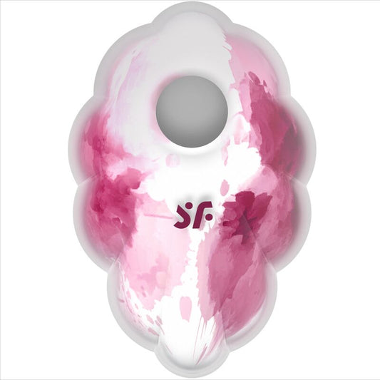 Satisfyer Cloud Dancer
