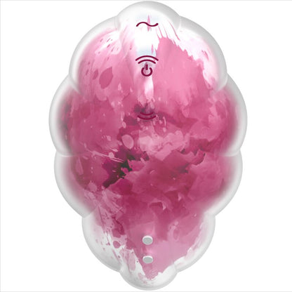 Satisfyer Cloud Dancer