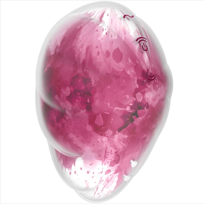 Satisfyer Cloud Dancer