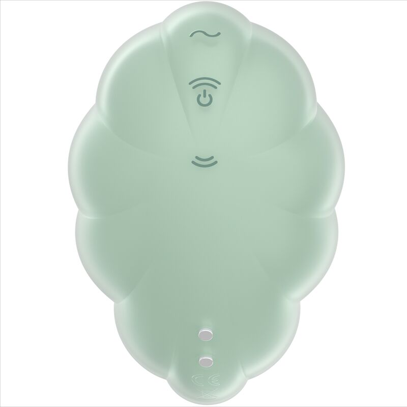 Satisfyer Cloud Dancer