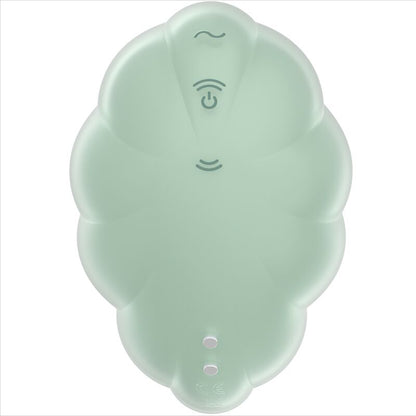 Satisfyer Cloud Dancer