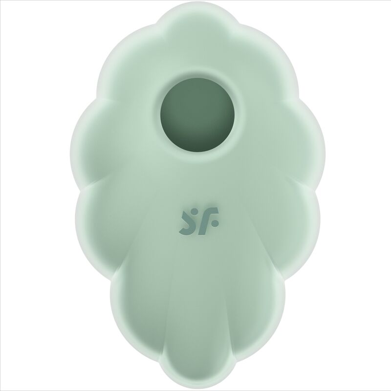 Satisfyer Cloud Dancer