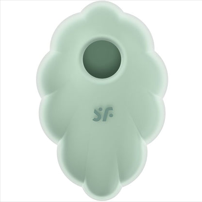 Satisfyer Cloud Dancer