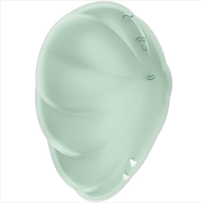 Satisfyer Cloud Dancer