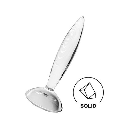 Satisfyer Sparkling Crystal