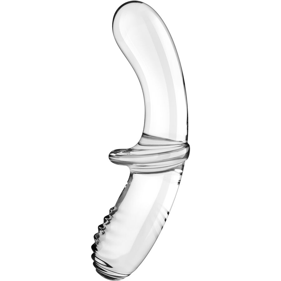 Satisfyer Double Crystal