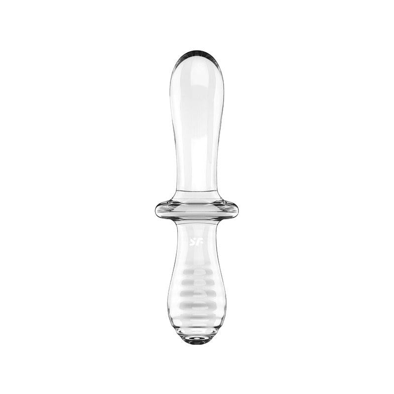 Satisfyer Double Crystal