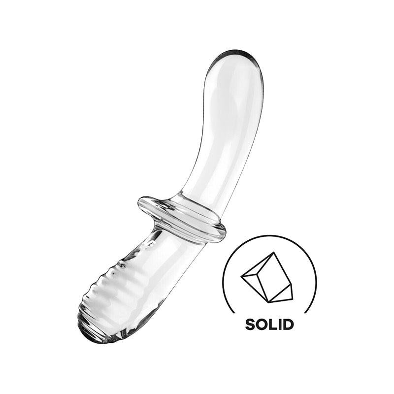 Satisfyer Double Crystal