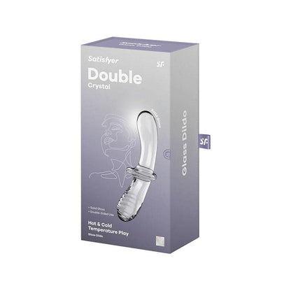 Satisfyer Double Crystal
