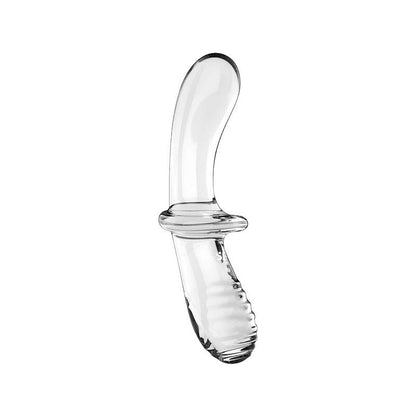 Satisfyer Double Crystal