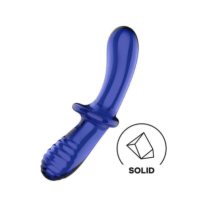 Satisfyer Double Crystal