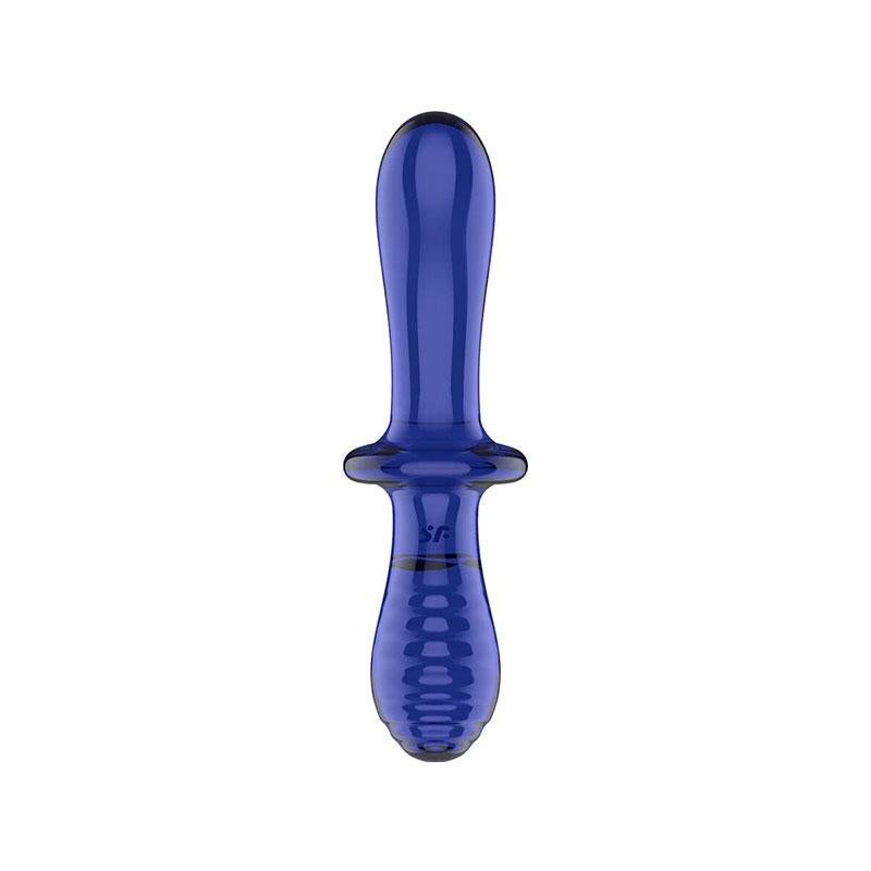 Satisfyer Double Crystal