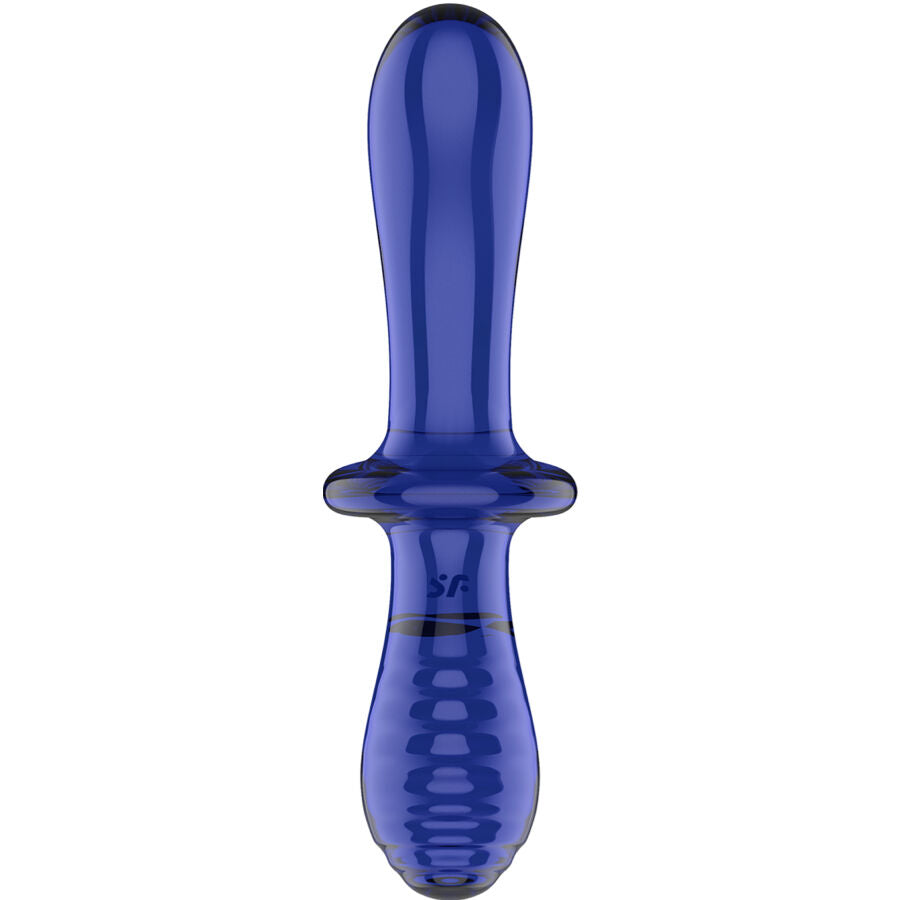 Satisfyer Double Crystal