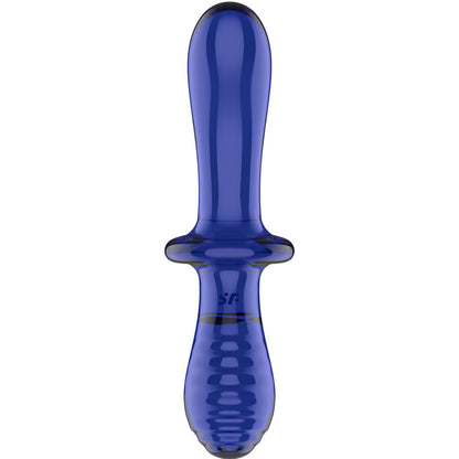 Satisfyer Double Crystal