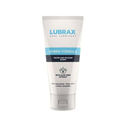 Lubricante Lubrax Hybrid 100 ML