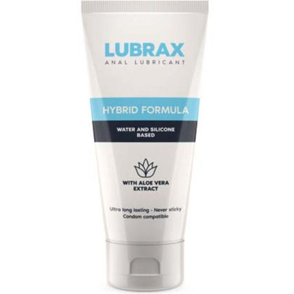 Lubricante Lubrax Hybrid 100 ML