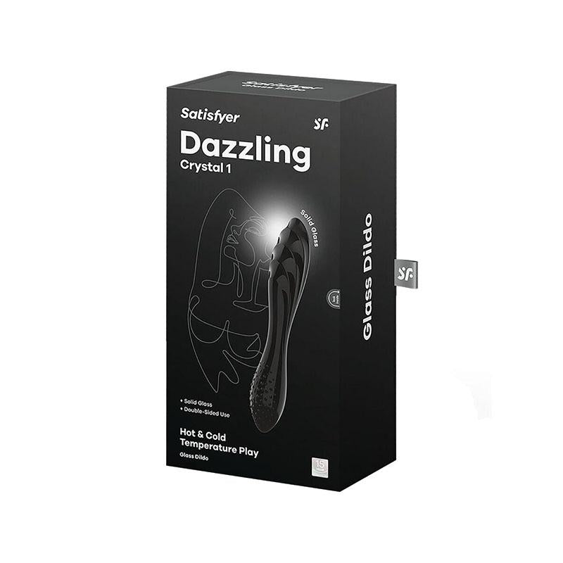 Satisfyer Dazzling Crystal 1