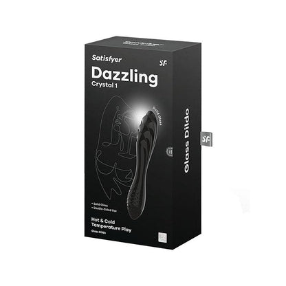 Satisfyer Dazzling Crystal 1