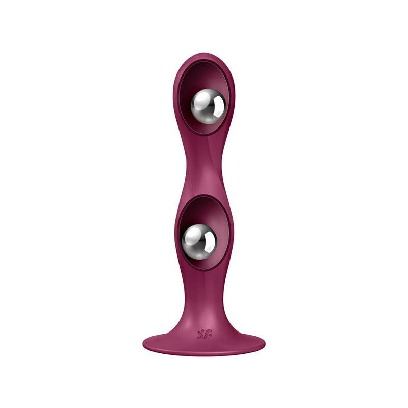 Satisfyer Double Ball-R