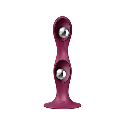Satisfyer Double Ball-R
