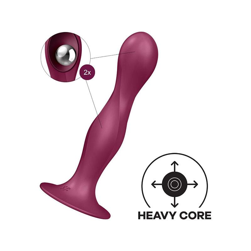 Satisfyer Double Ball-R