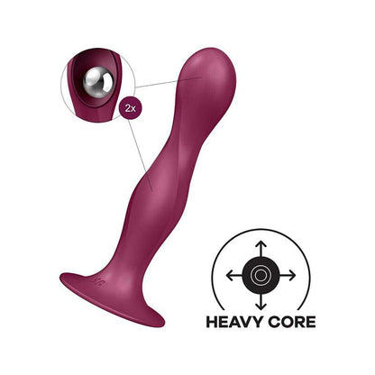 Satisfyer Double Ball-R