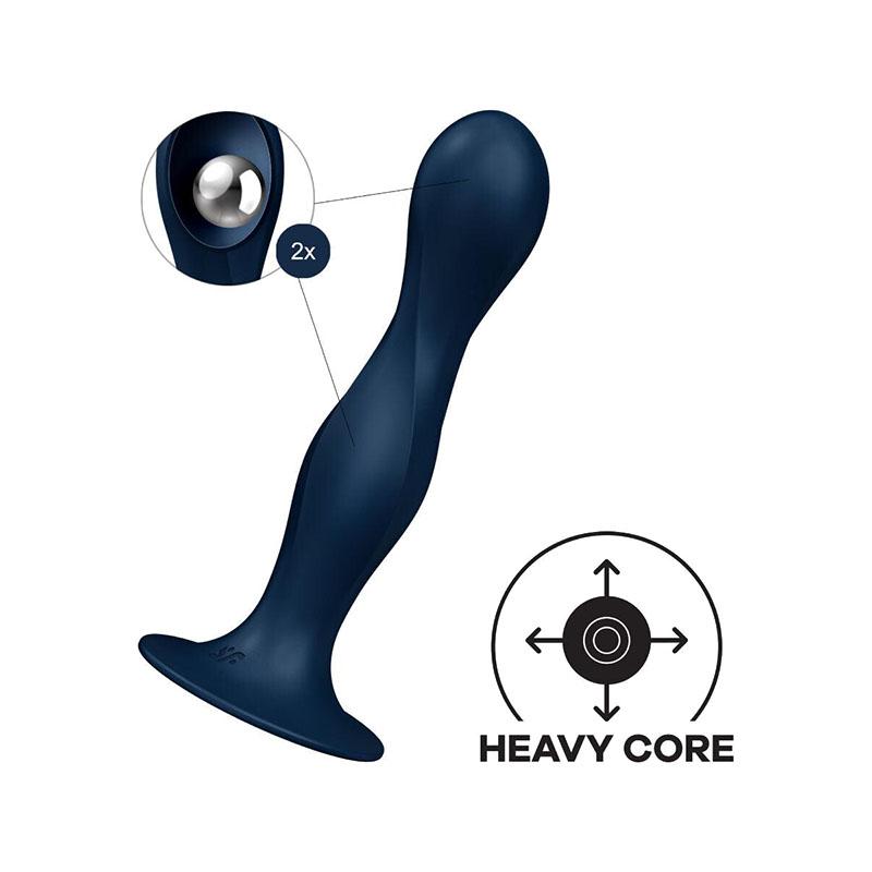 Satisfyer Double Ball-R