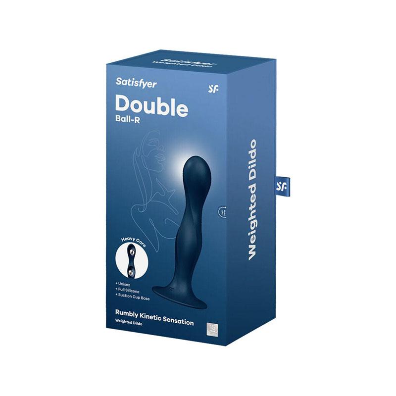 Satisfyer Double Ball-R
