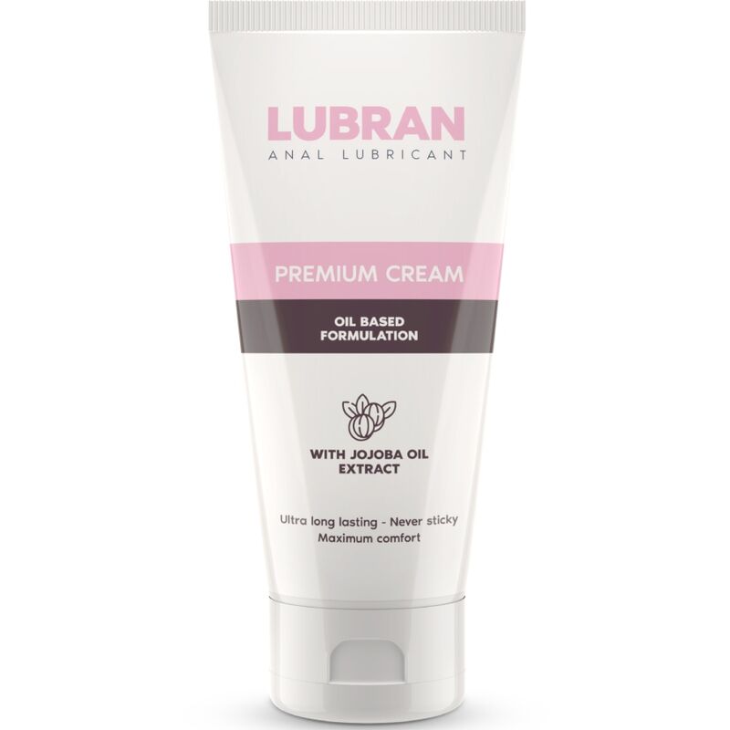 Lubricante Lubran Premium 50 ML