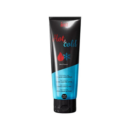 Lubricante Intt Efecto Frio Y Calor