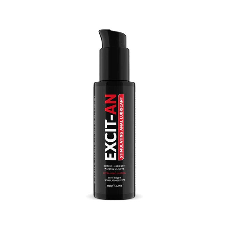 Lubricante Excit-An 100ML