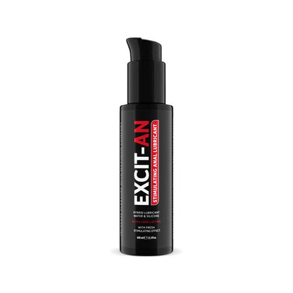Lubricante Excit-An 100ML