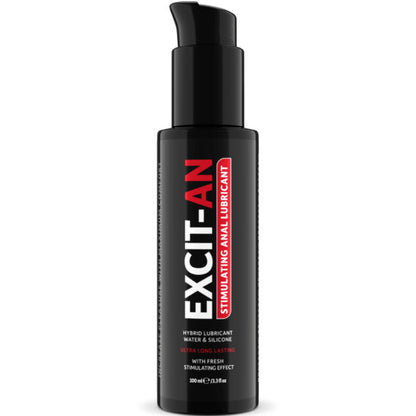 Lubricante Excit-An 100ML