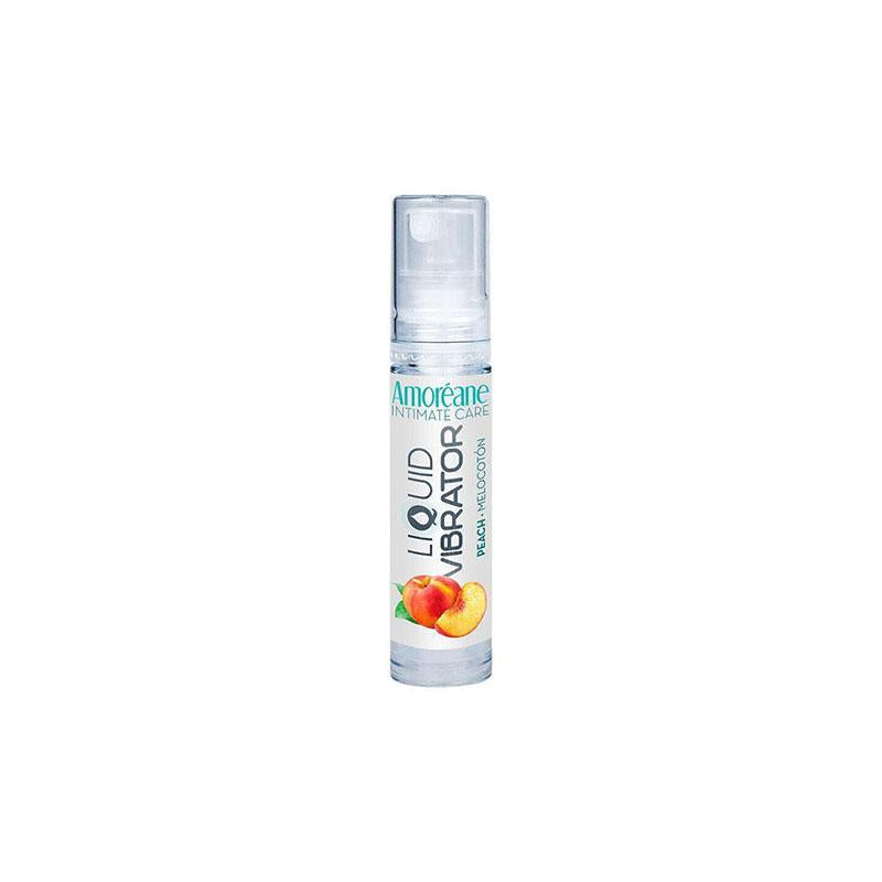 Liquid Vibrator Melocoton